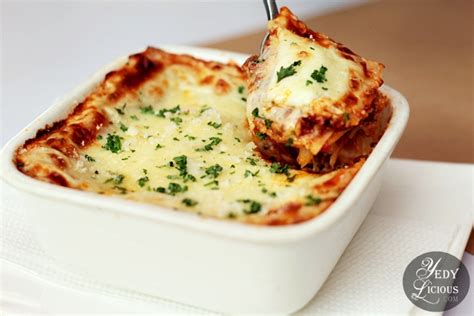 lasagna marikina|The Best Pasta in Marikina .
